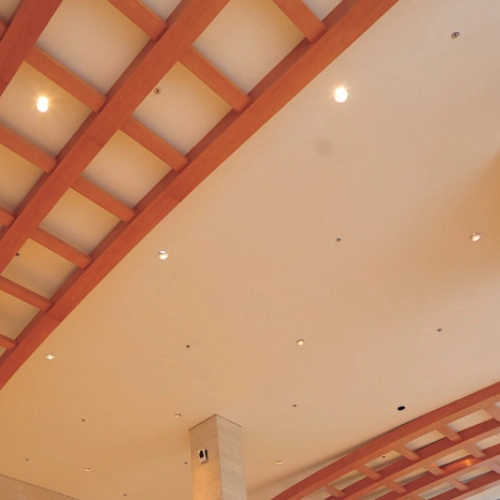 Teto Knauf D 112 Bidirecional